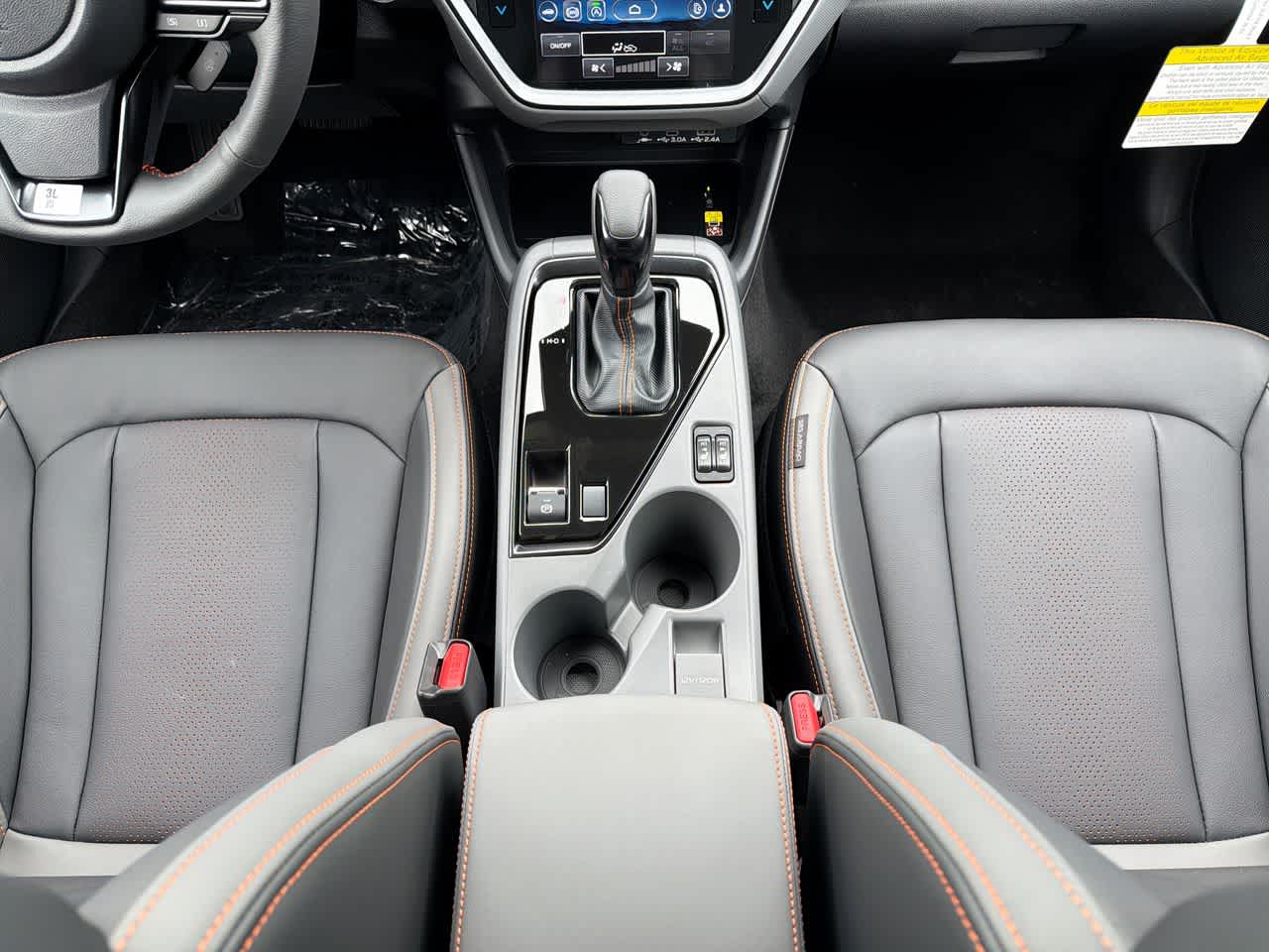 Thumbnail: 2026 Subaru Crosstrek - 31