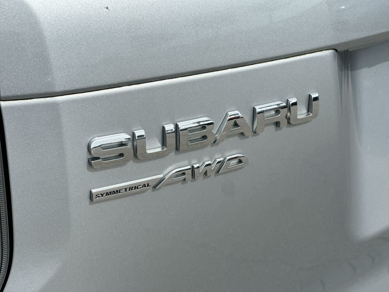 Thumbnail: 2018 Subaru Forester - 17