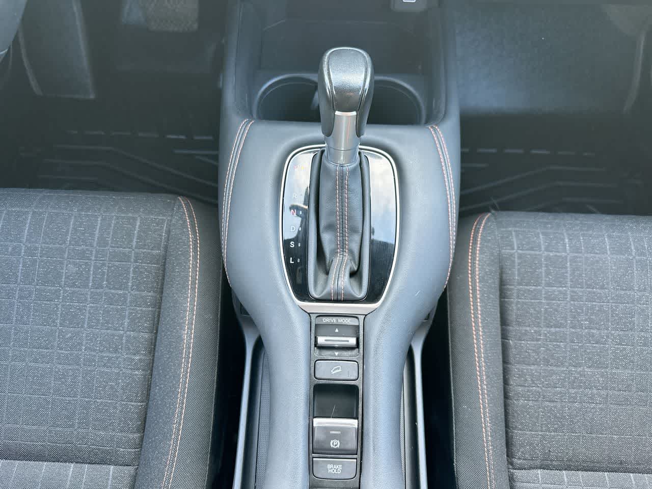 Thumbnail: 2023 Honda HR-V - 33