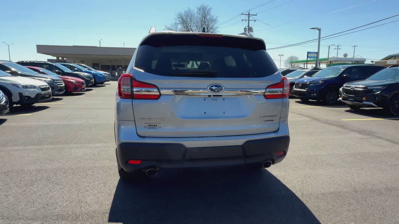 Thumbnail: 2019 Subaru Ascent - 7