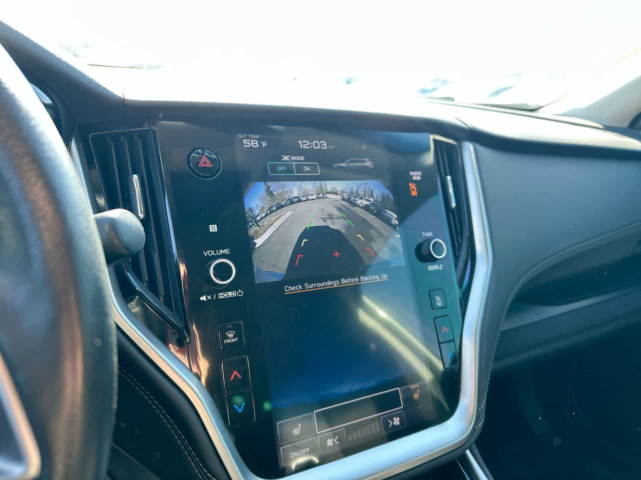 Thumbnail: 2020 Subaru Outback - 28