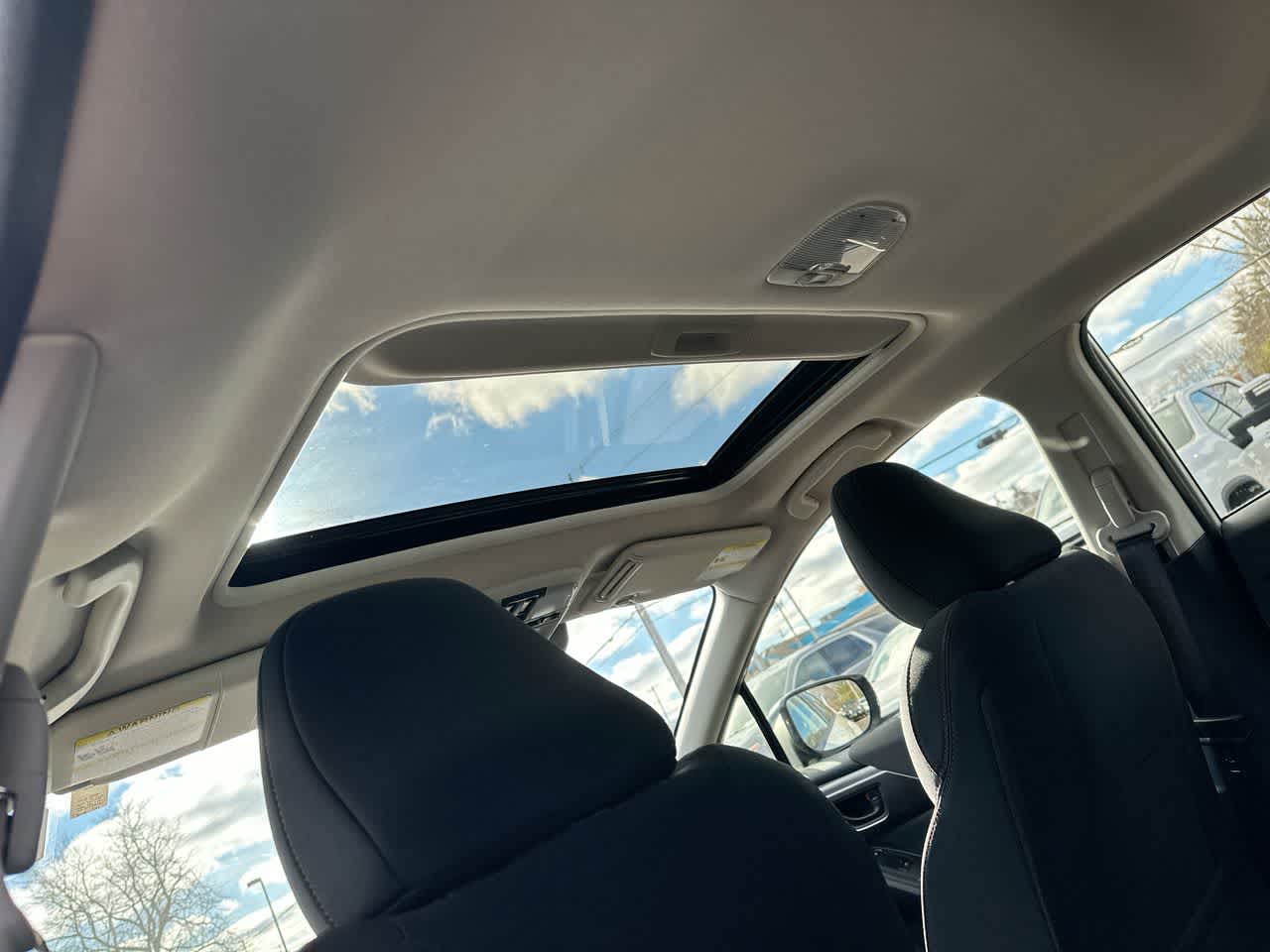 Thumbnail: 2025 Subaru Impreza - 24