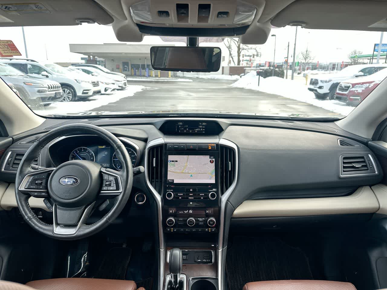 Thumbnail: 2022 Subaru Ascent - 20