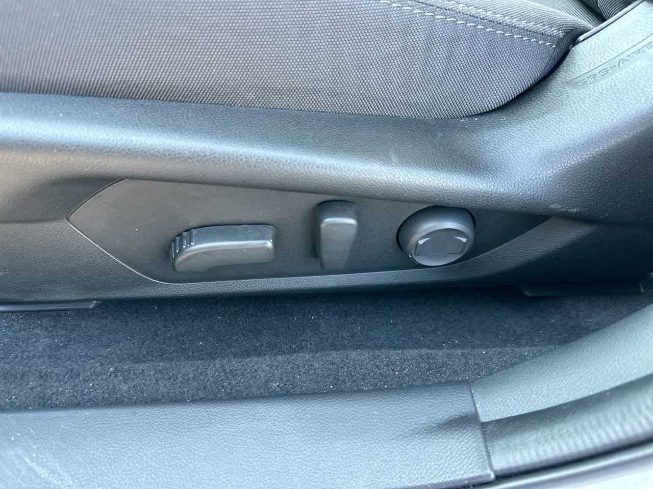 Thumbnail: 2024 Subaru Crosstrek - 22