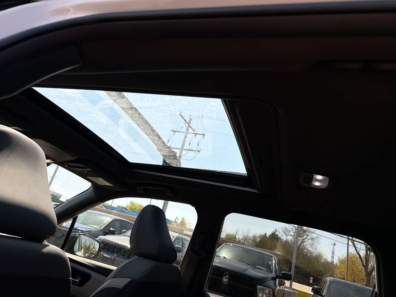 Thumbnail: 2025 Subaru Forester - 24