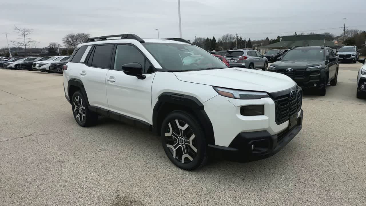 Thumbnail: 2026 Subaru Outback - 2