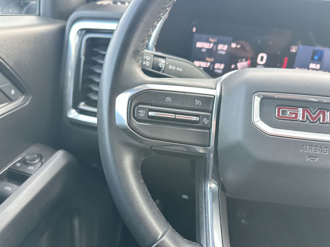 Thumbnail: 2024 GMC Canyon - 28