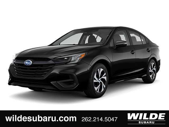 2025 Subaru Legacy Premium's photo