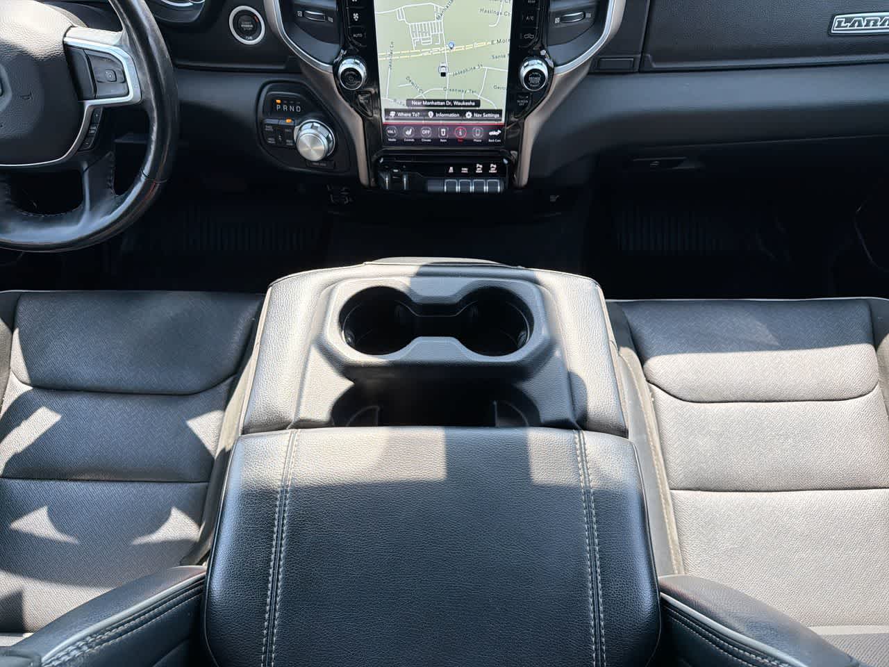 Thumbnail: 2020 RAM 1500 - 31