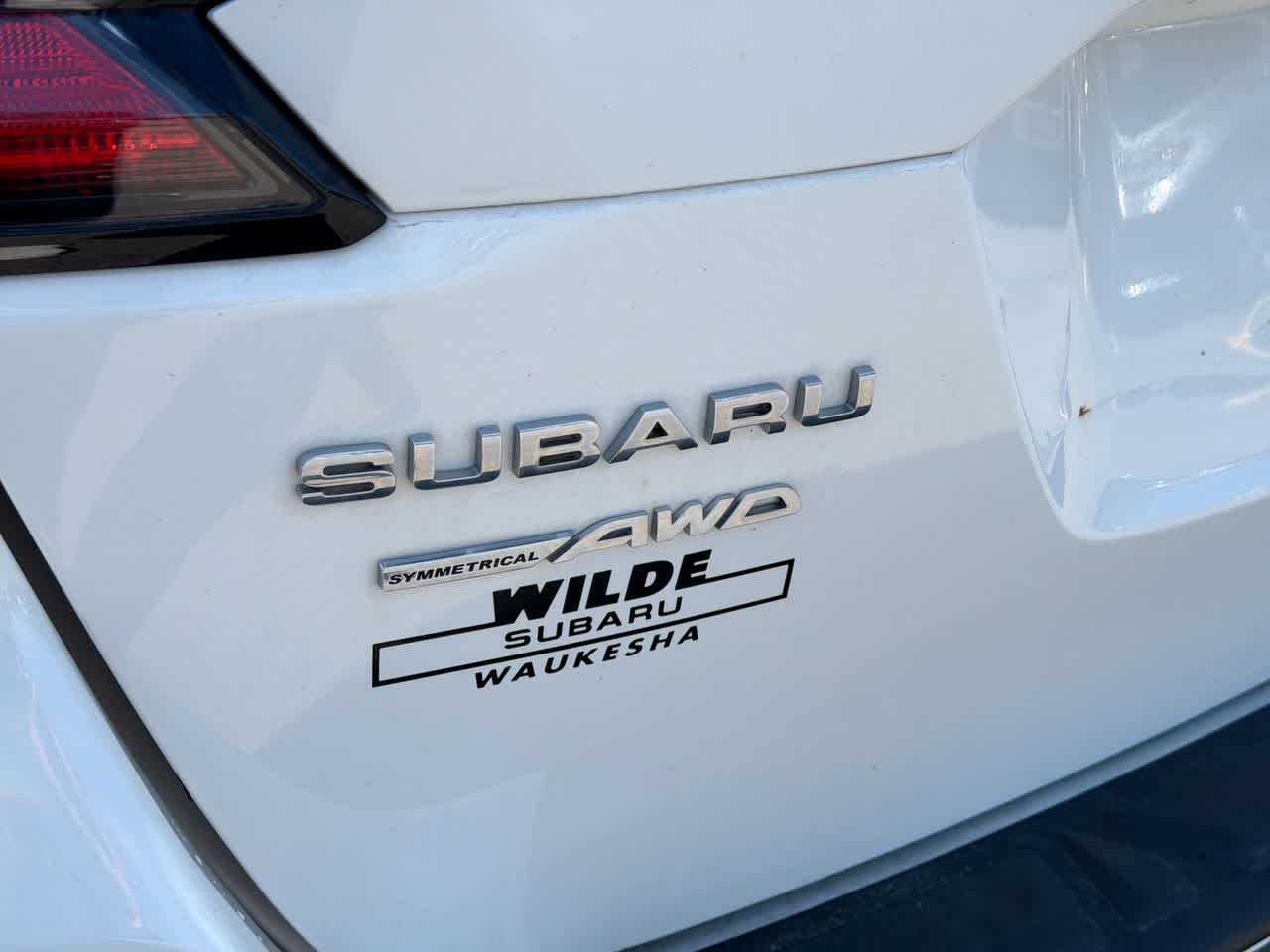 Thumbnail: 2021 Subaru Outback - 17