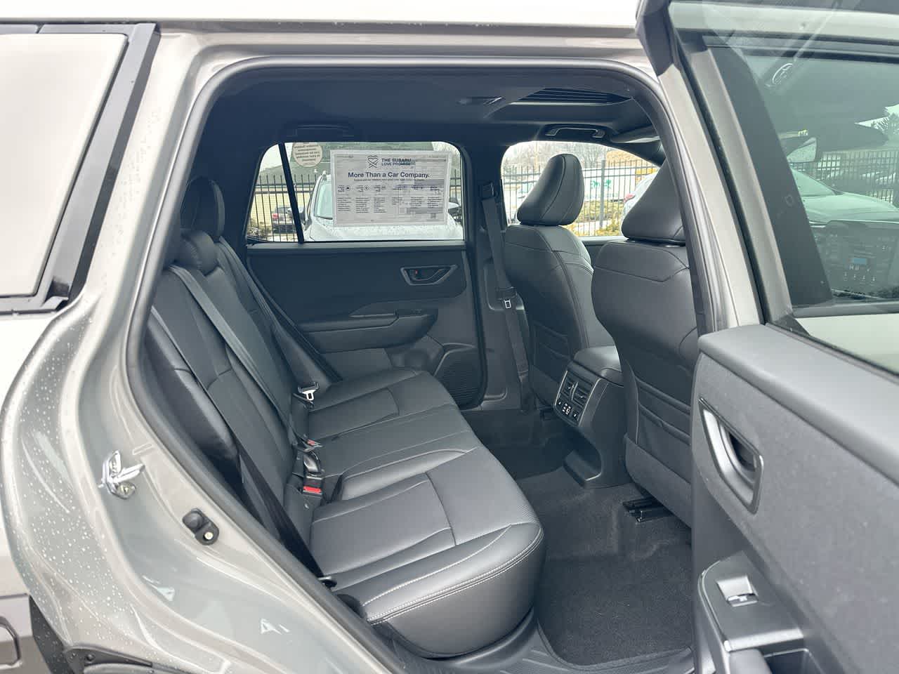 Thumbnail: 2026 Subaru Outback - 25