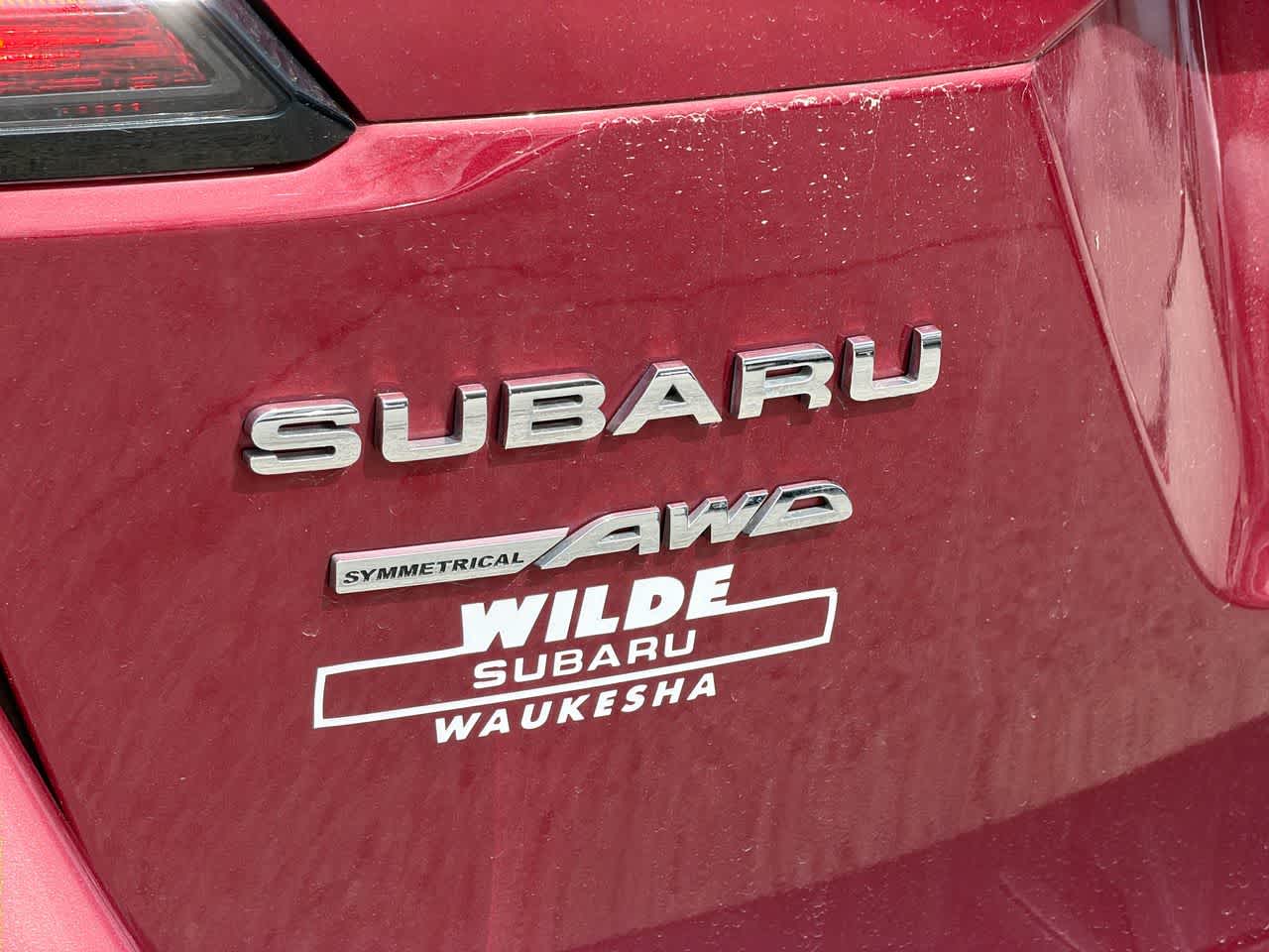 Thumbnail: 2023 Subaru Outback - 8