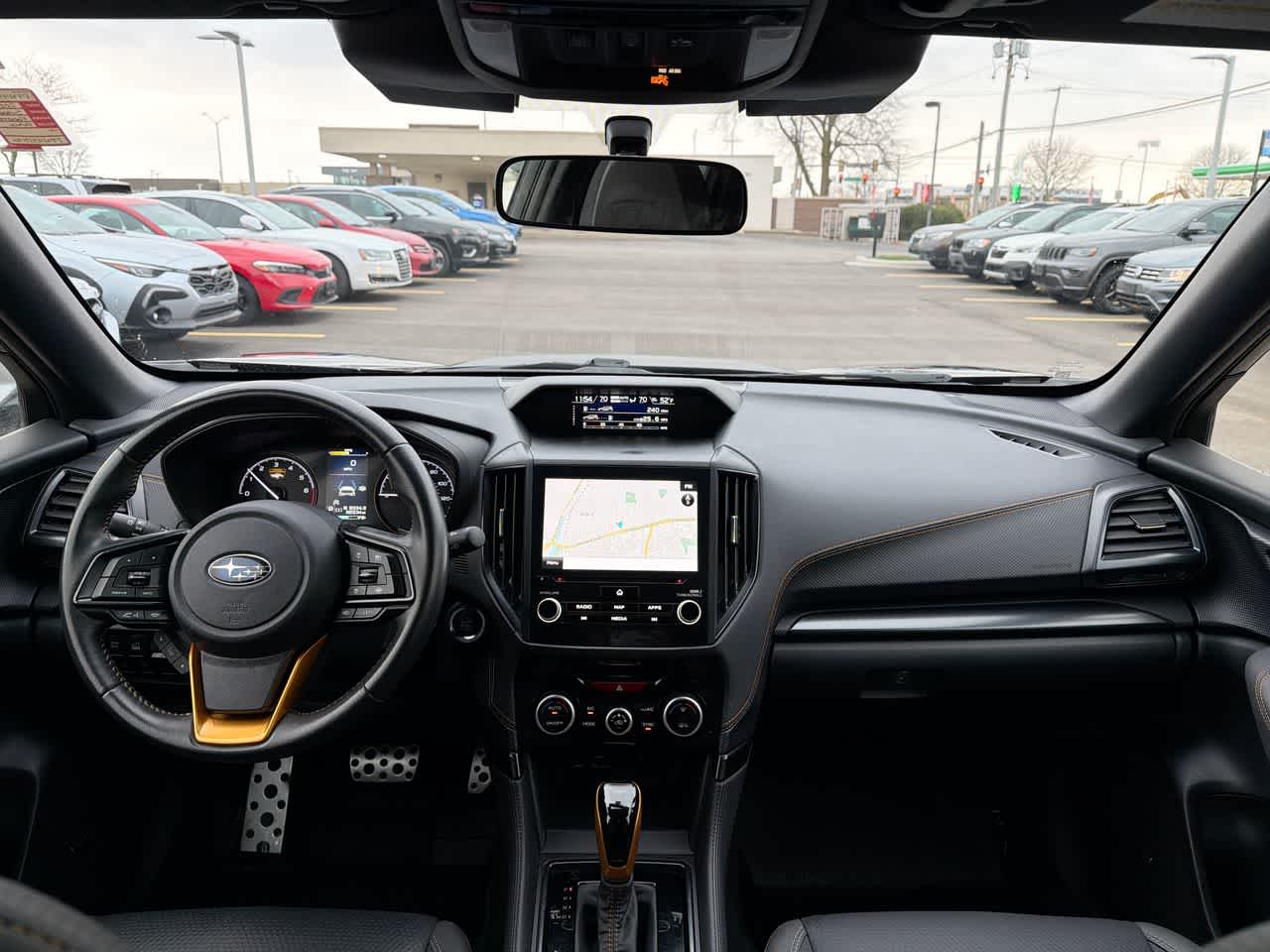 Thumbnail: 2023 Subaru Forester - 20