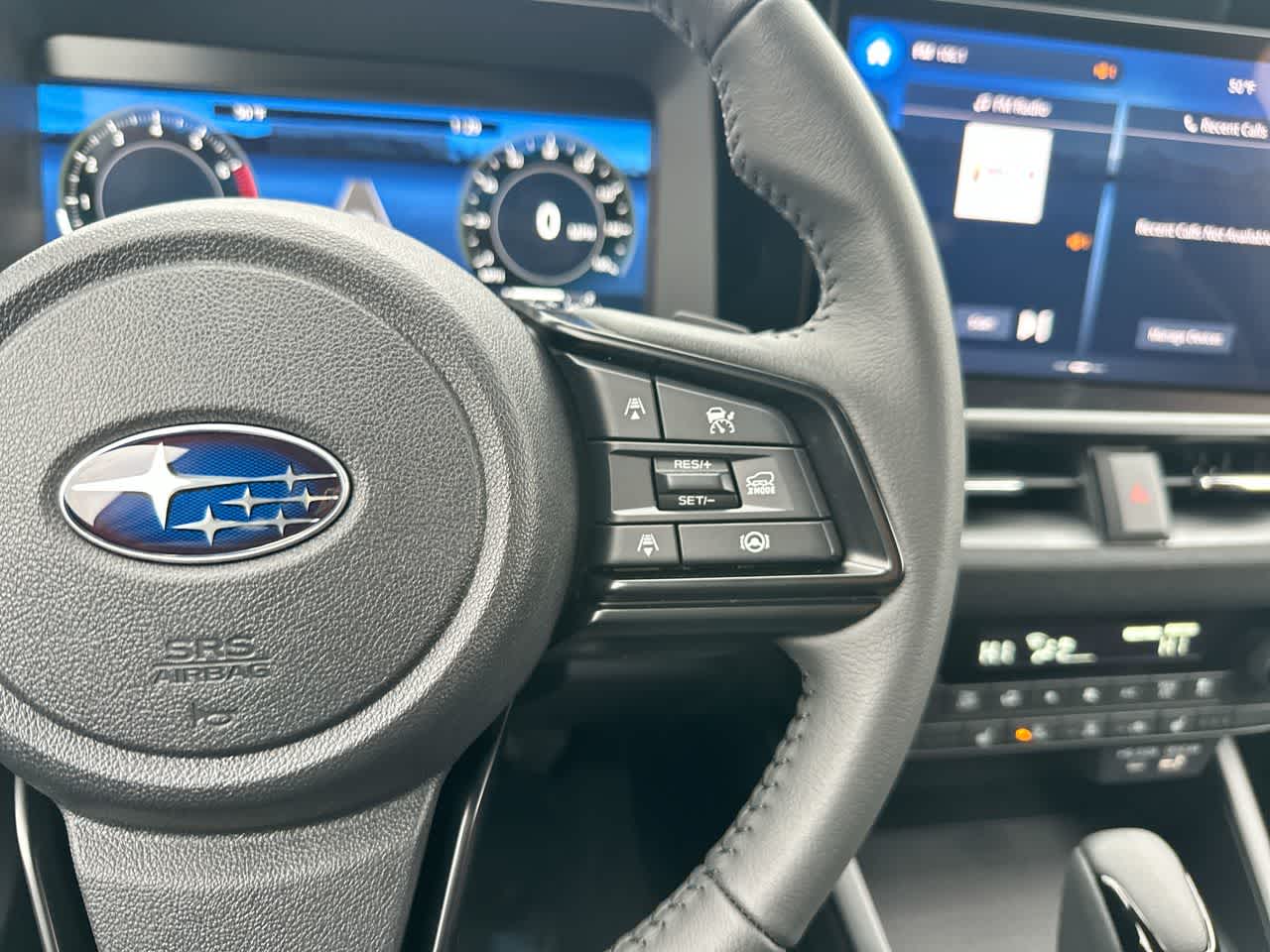 Thumbnail: 2026 Subaru Outback - 28