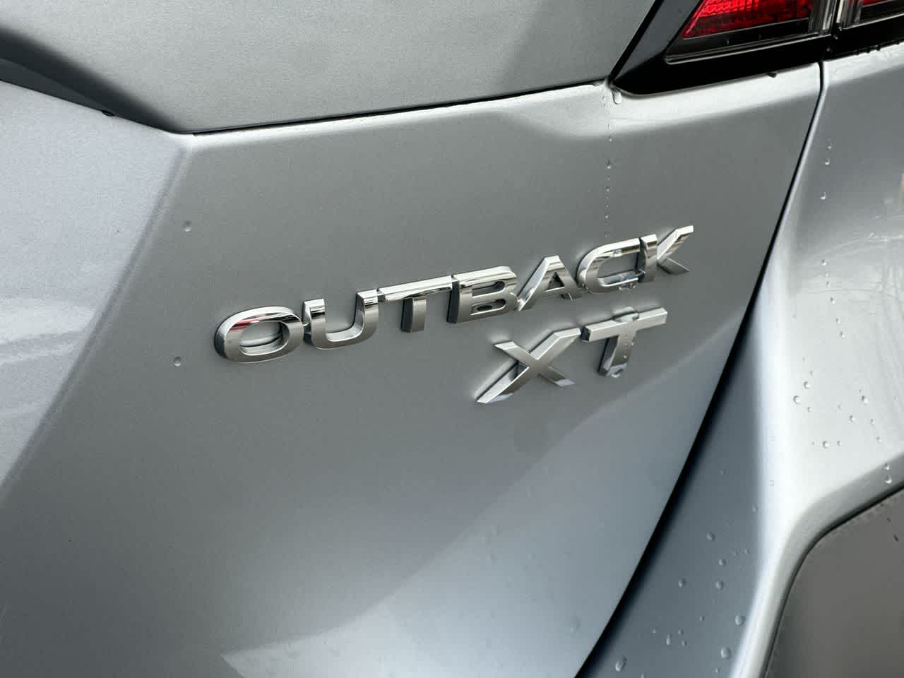 Thumbnail: 2020 Subaru Outback - 18