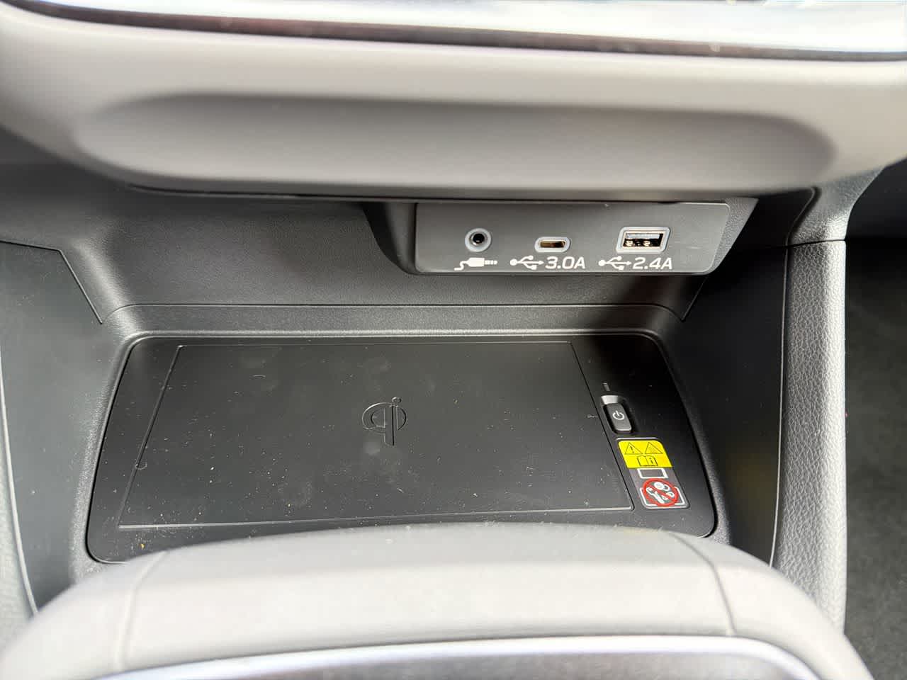 Thumbnail: 2026 Subaru Crosstrek - 34