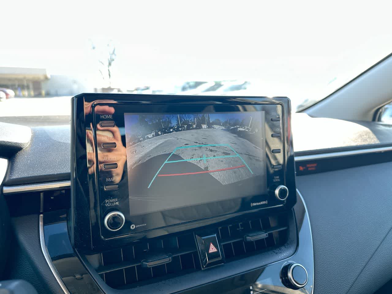 Thumbnail: 2022 Toyota Corolla - 31