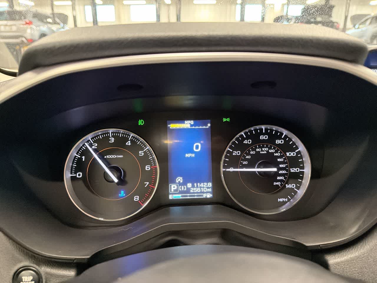 Thumbnail: 2023 Subaru Crosstrek - 35