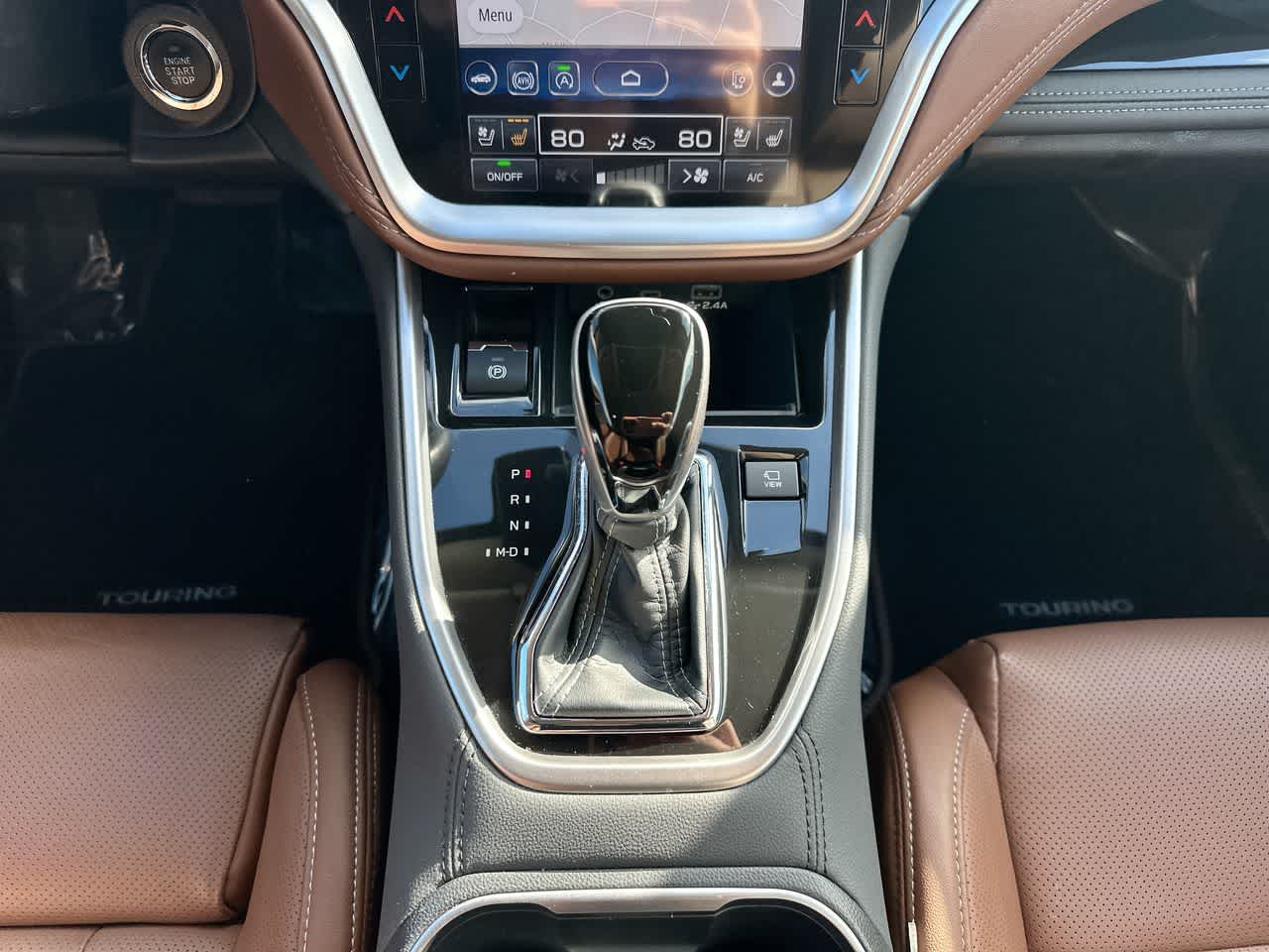 Thumbnail: 2023 Subaru Outback - 35