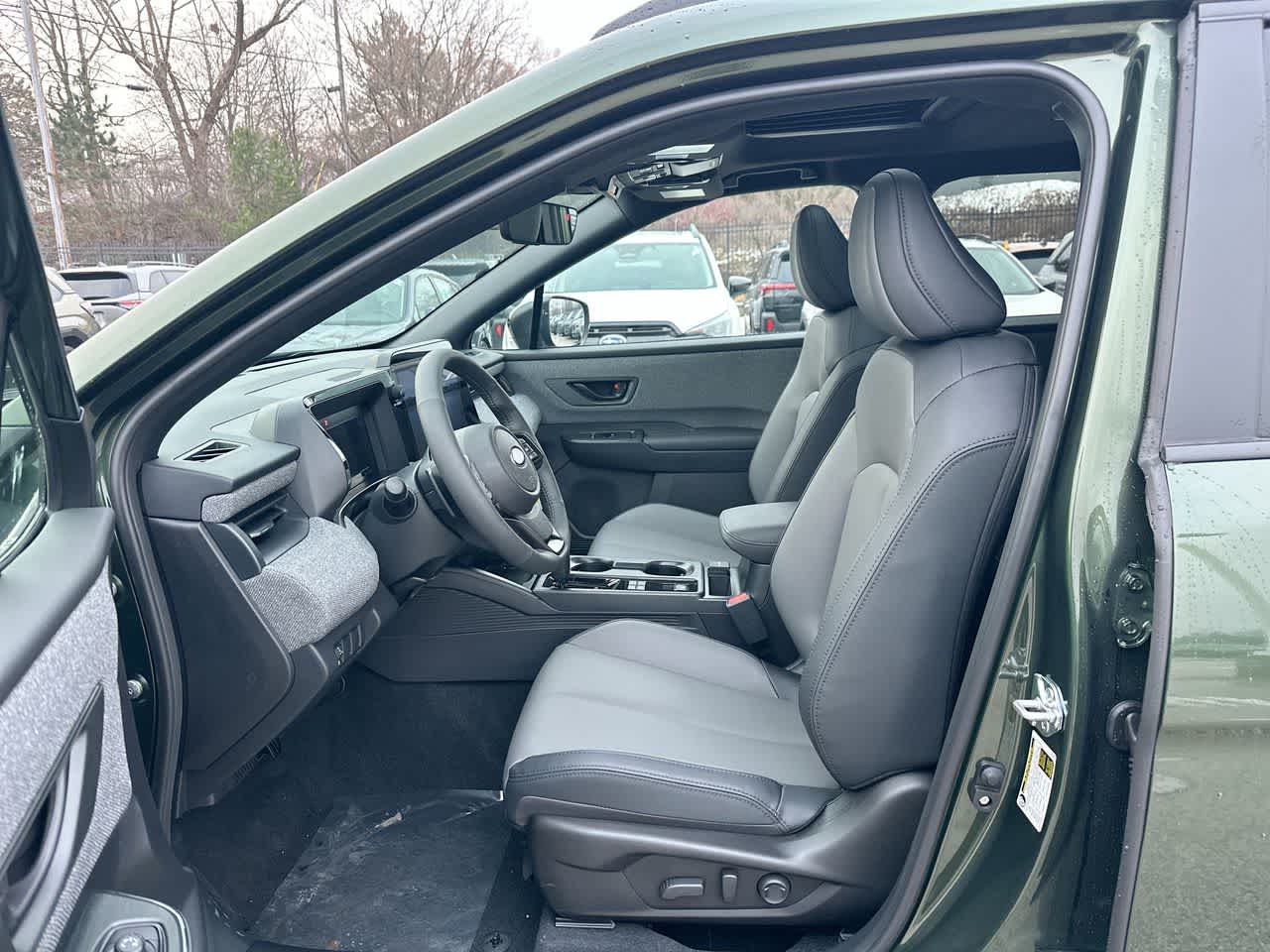 Thumbnail: 2026 Subaru Outback - 20