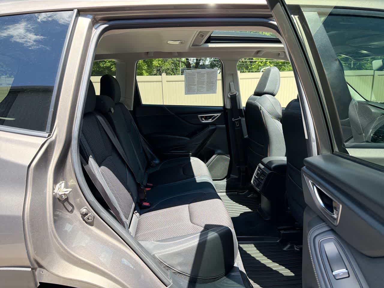 Thumbnail: 2020 Subaru Forester - 25