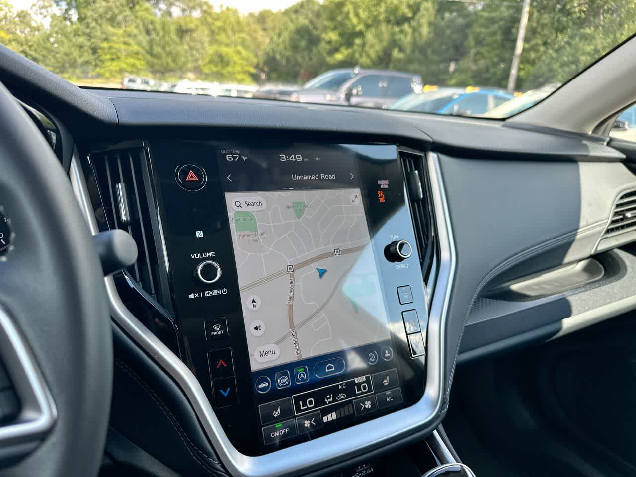 Thumbnail: 2025 Subaru Outback - 32