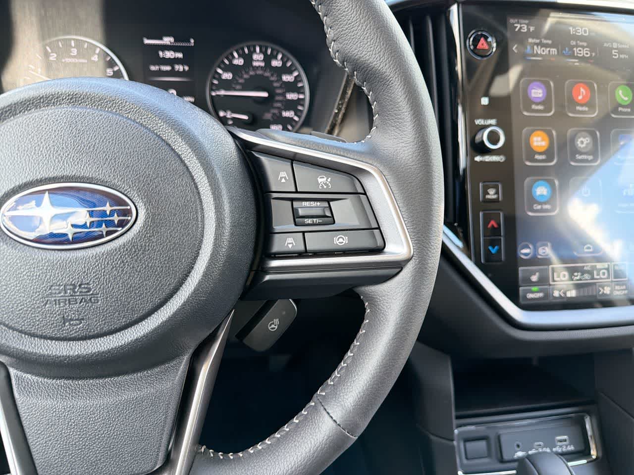 Thumbnail: 2026 Subaru Ascent - 30