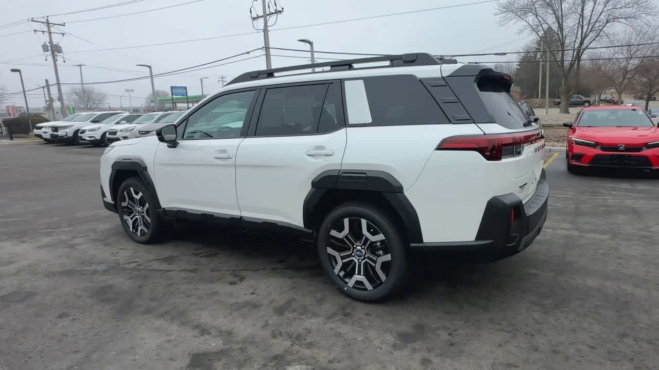 Thumbnail: 2026 Subaru Outback - 6