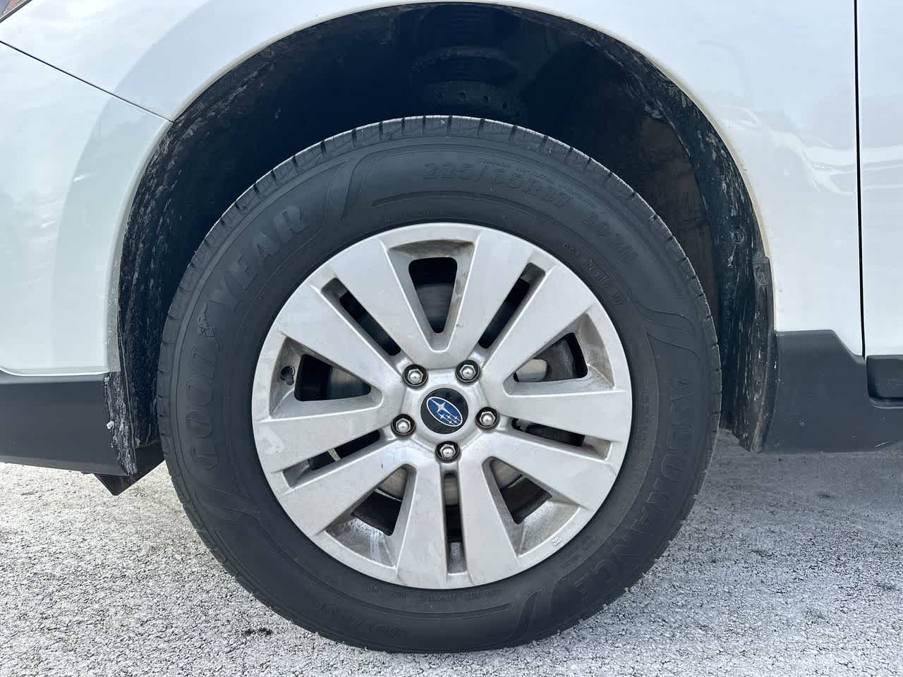 Thumbnail: 2019 Subaru Outback - 19