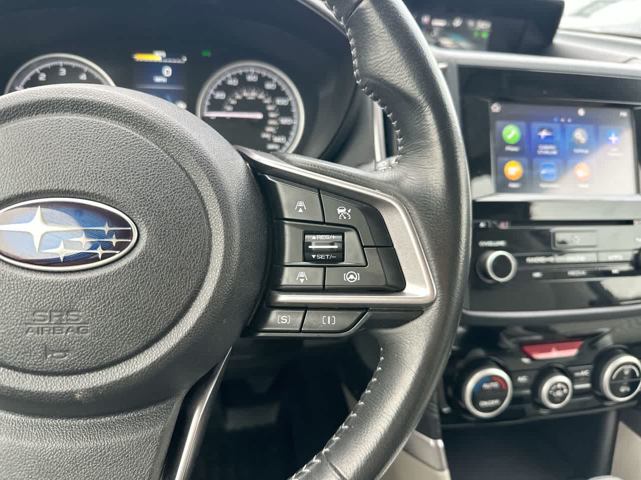 Thumbnail: 2023 Subaru Forester - 30