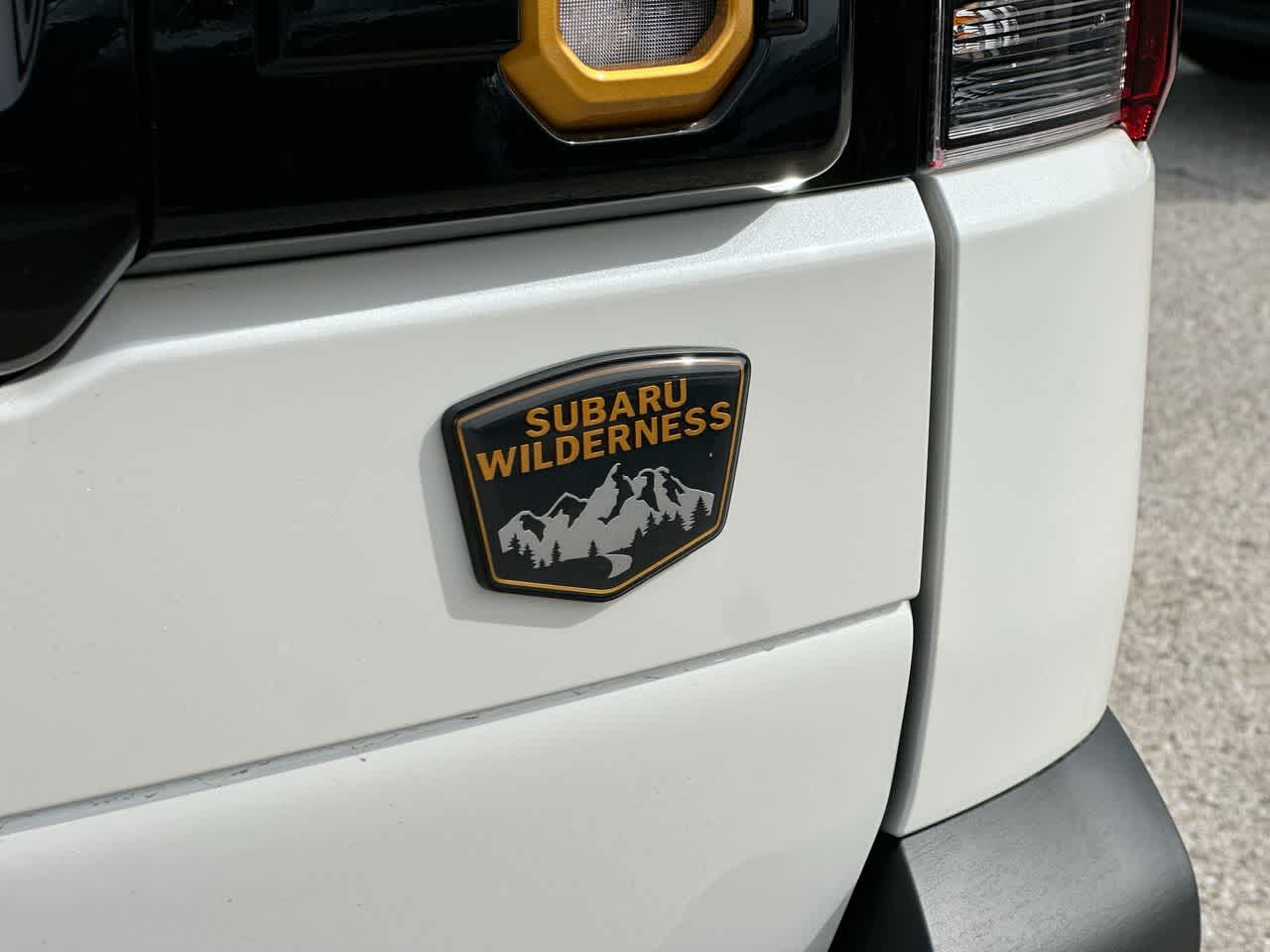 Thumbnail: 2026 Subaru Outback - 18