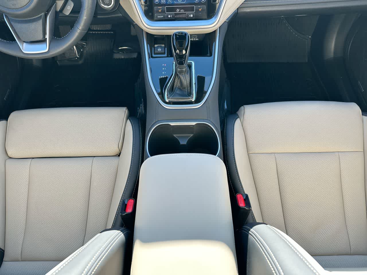 Thumbnail: 2025 Subaru Outback - 31