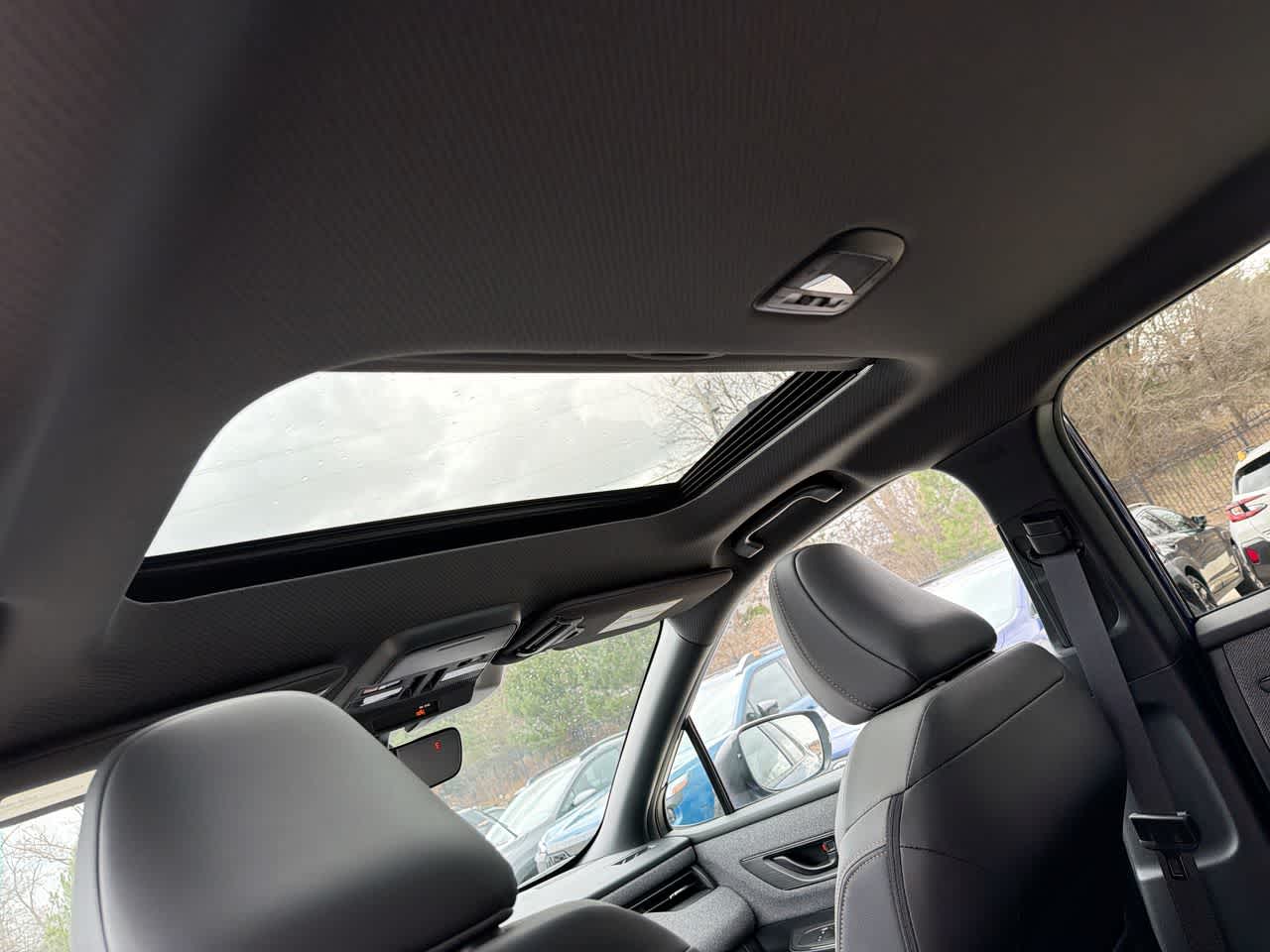 Thumbnail: 2026 Subaru Outback - 23