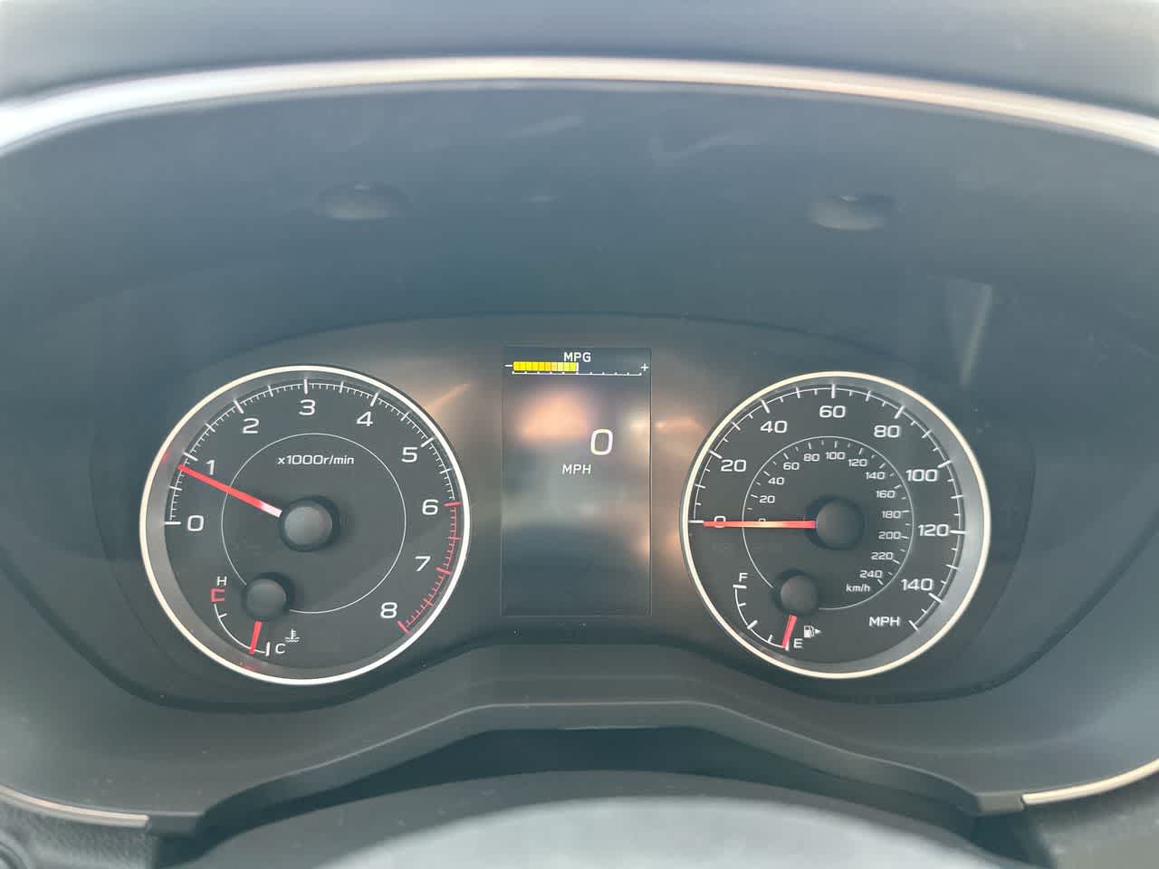 Thumbnail: 2019 Subaru Ascent - 35