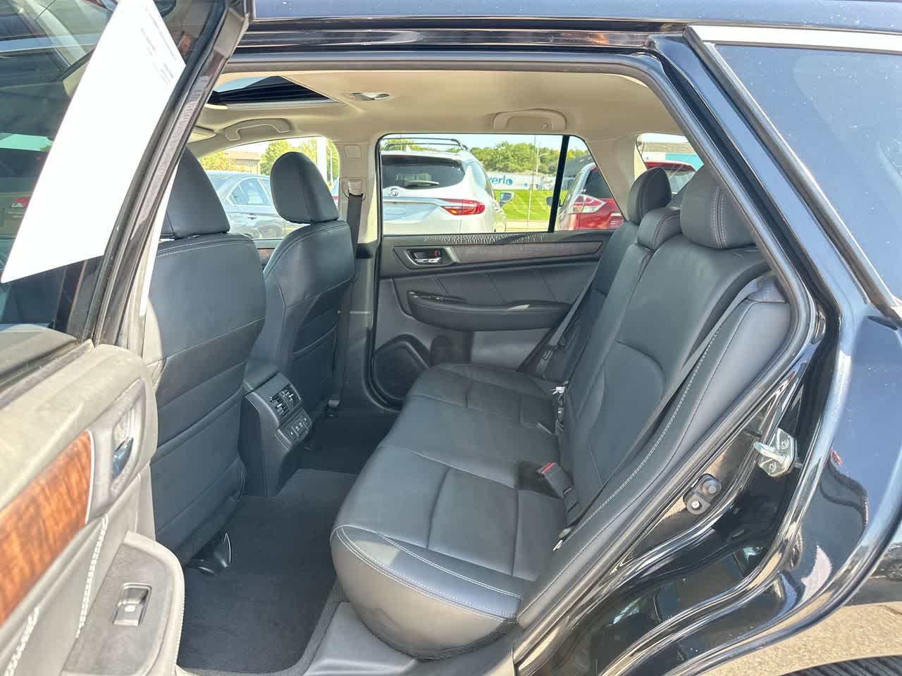 Thumbnail: 2019 Subaru Outback - 25