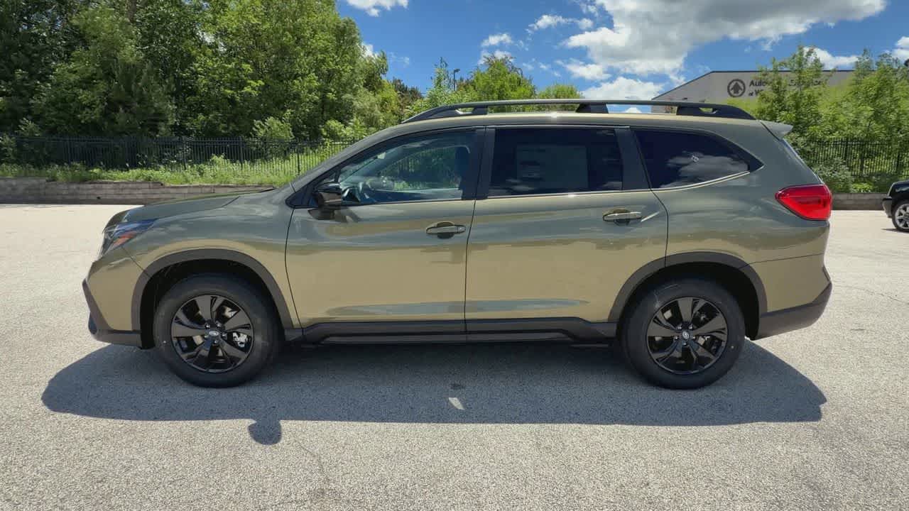 Thumbnail: 2026 Subaru Ascent - 5