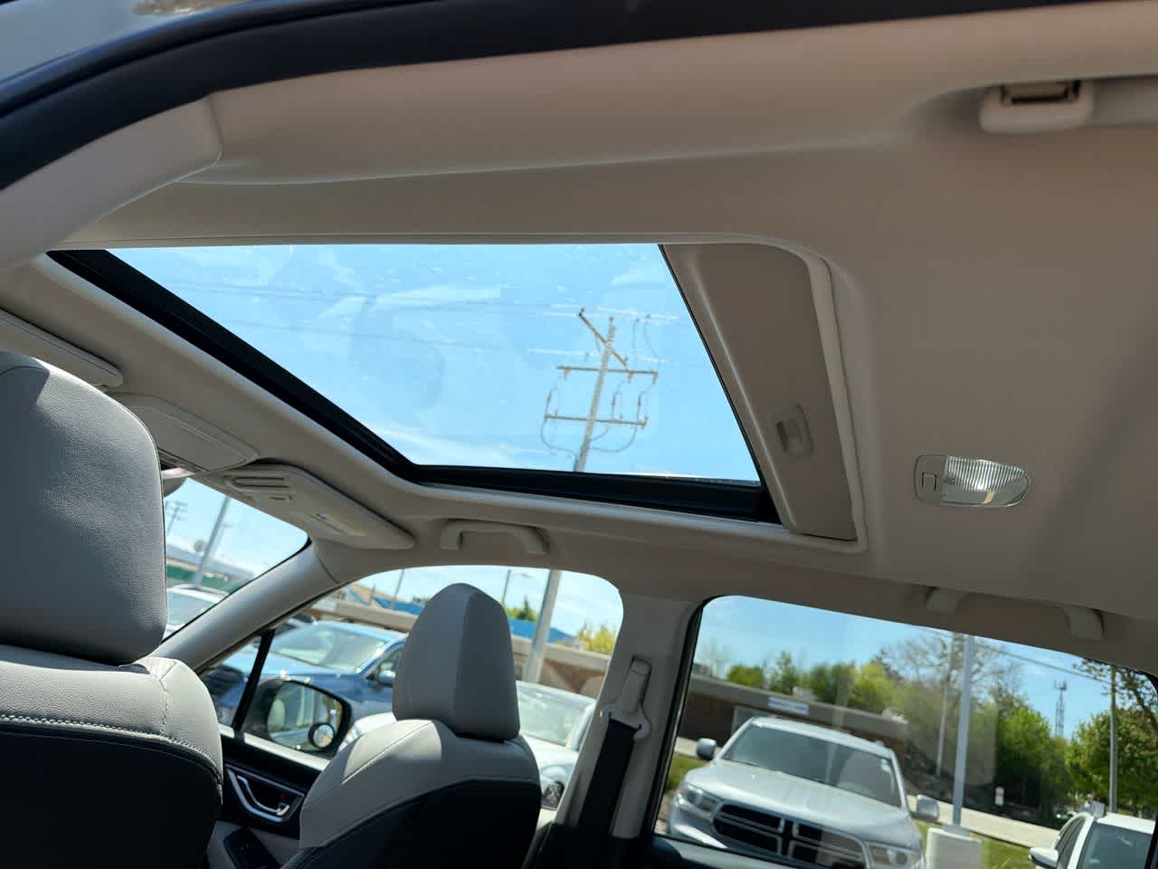 Thumbnail: 2020 Subaru Forester - 24