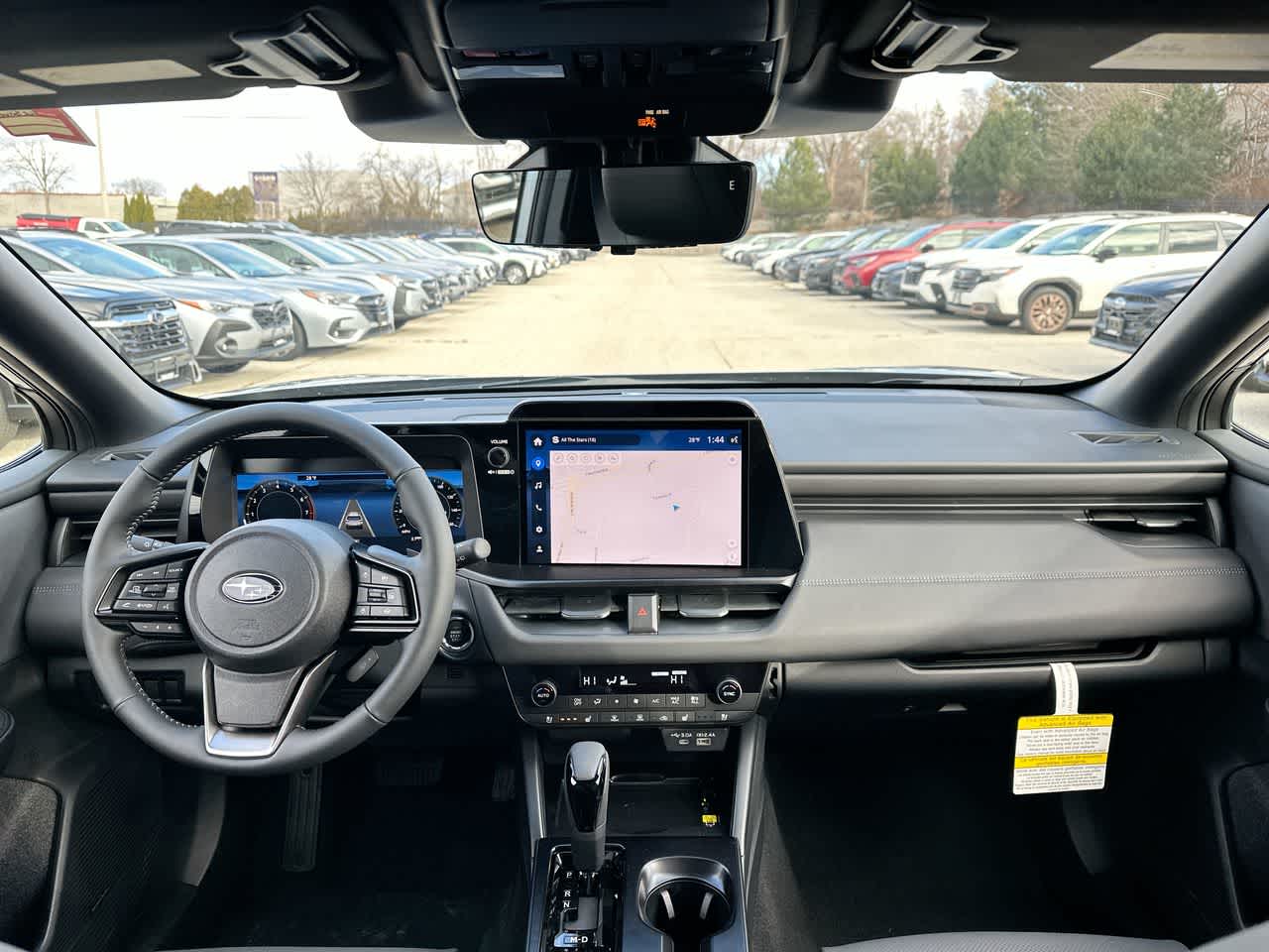 Thumbnail: 2026 Subaru Outback - 20