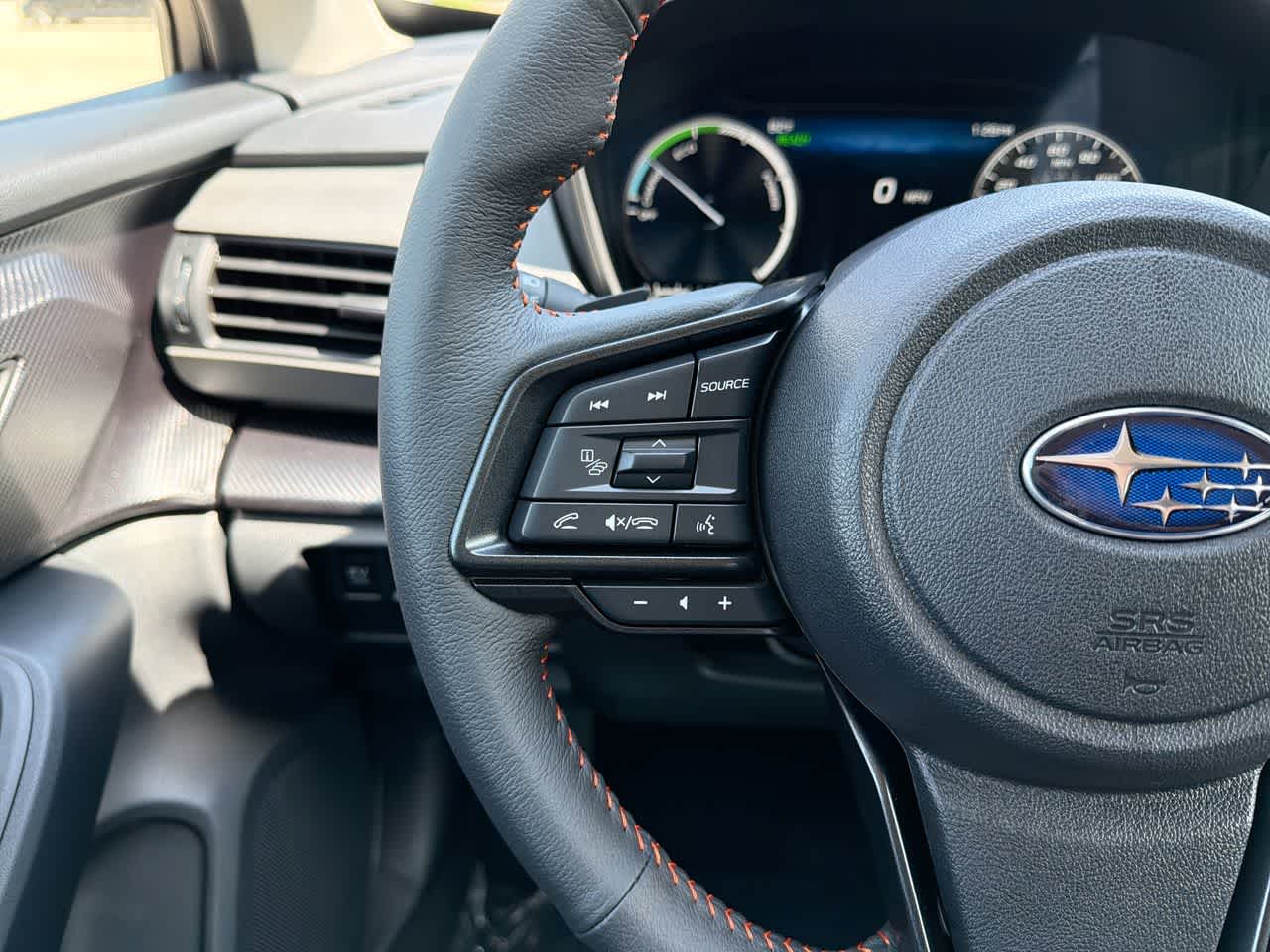 2026 Subaru Crosstrek Limited - Photo 29