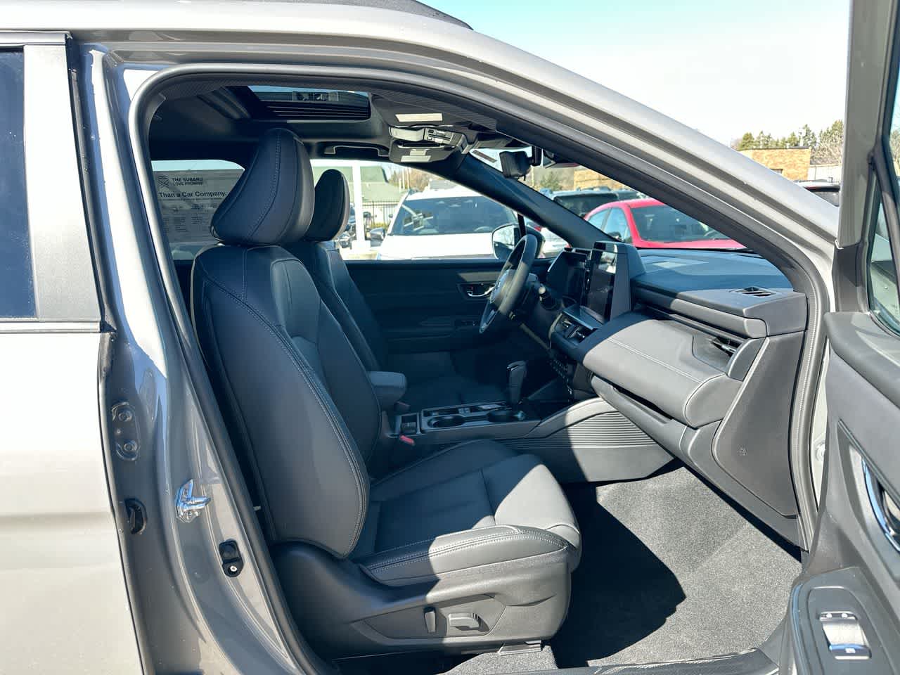 Thumbnail: 2026 Subaru Outback - 26