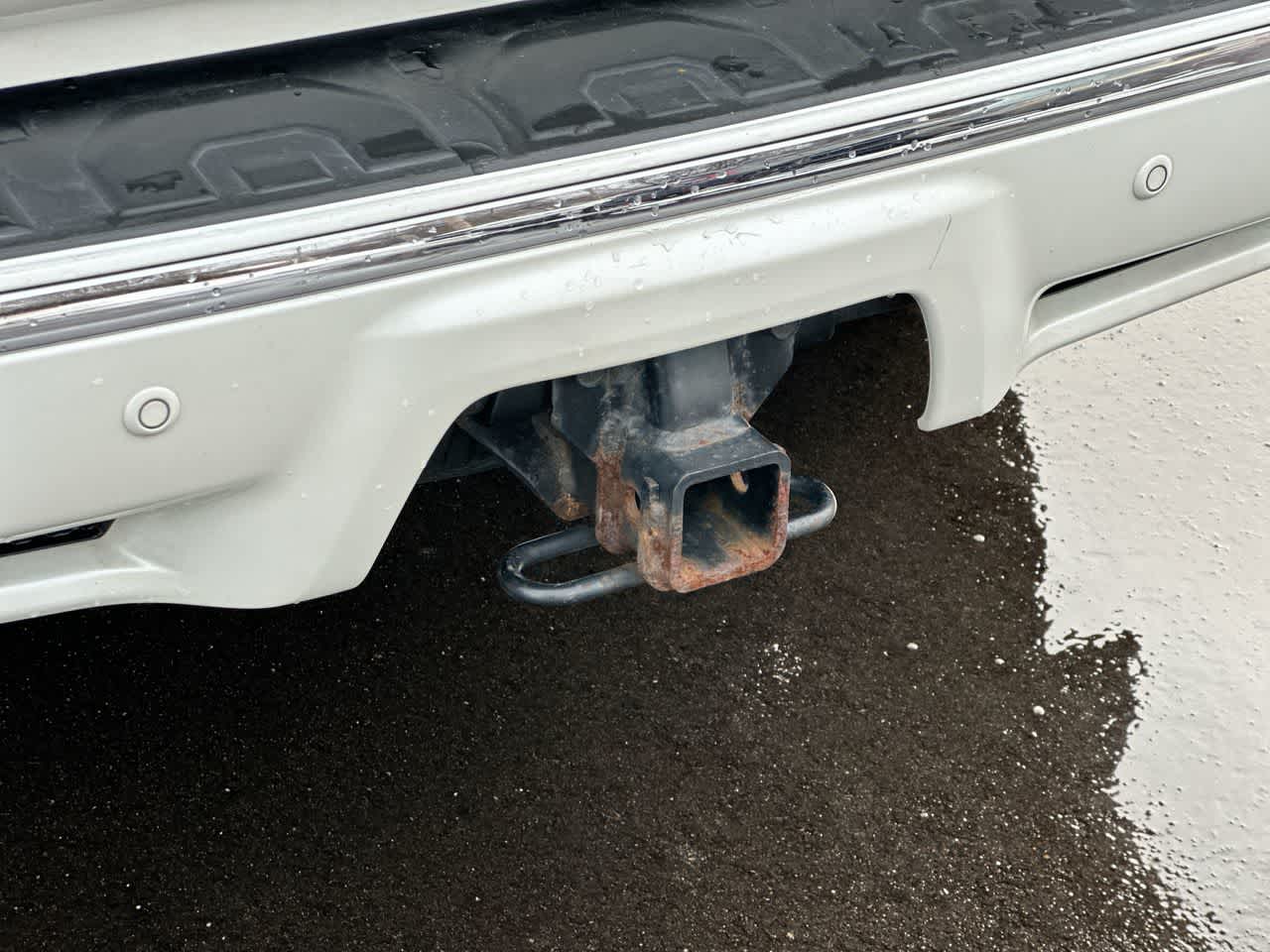 Thumbnail: 2020 Toyota 4Runner - 37