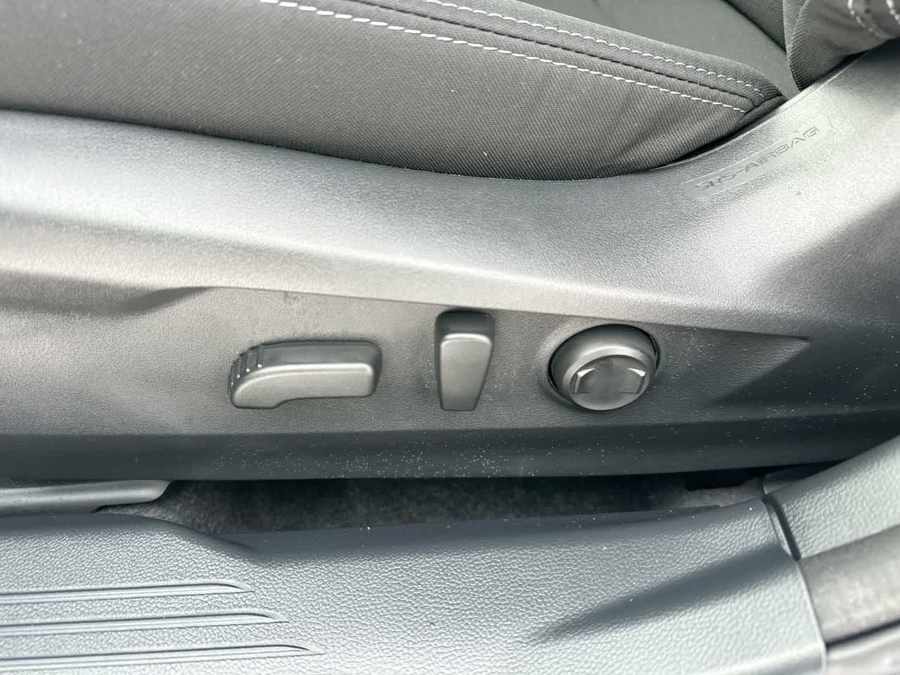 Thumbnail: 2024 Subaru Outback - 22