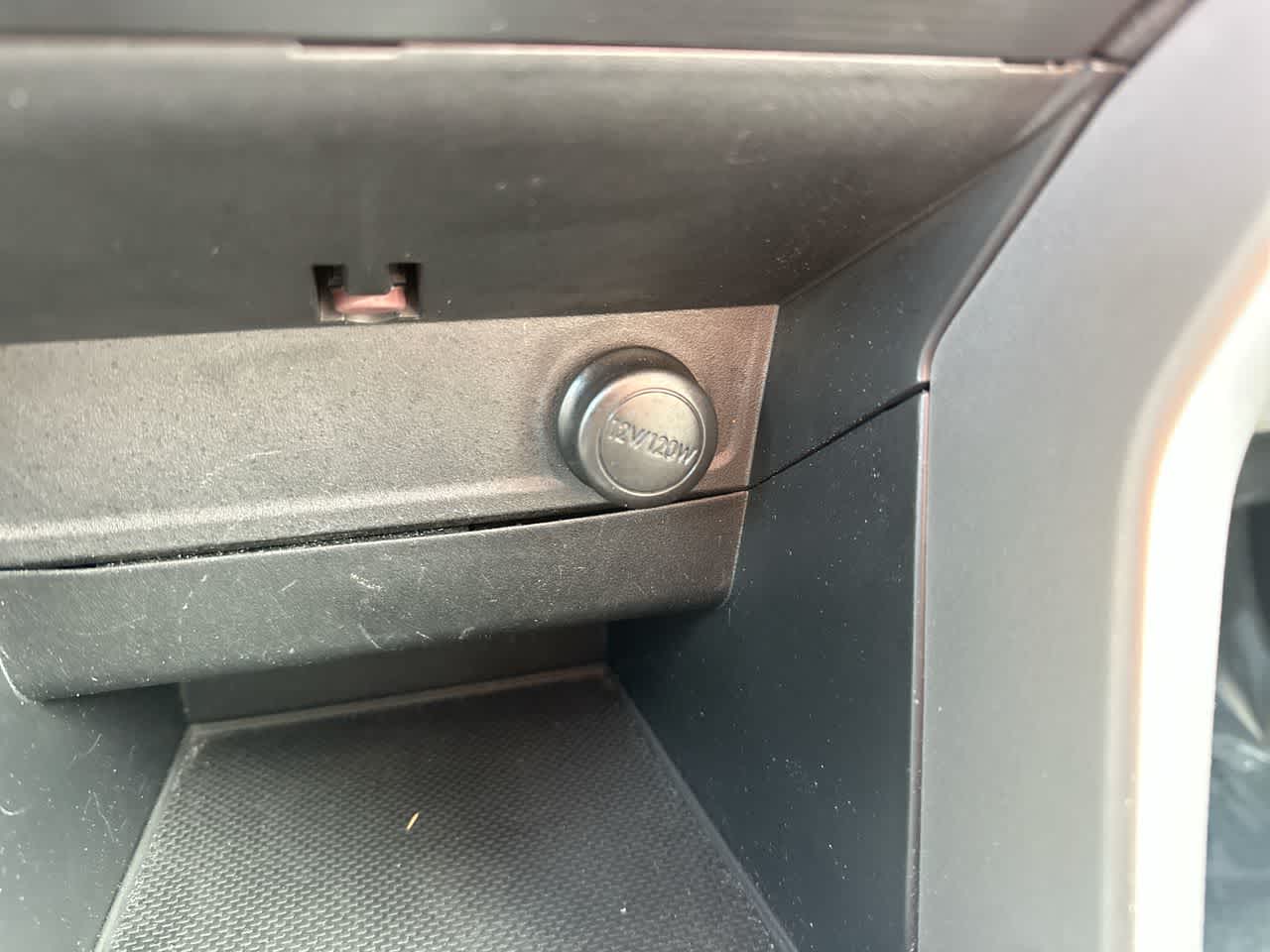 Thumbnail: 2015 Subaru Forester - 34