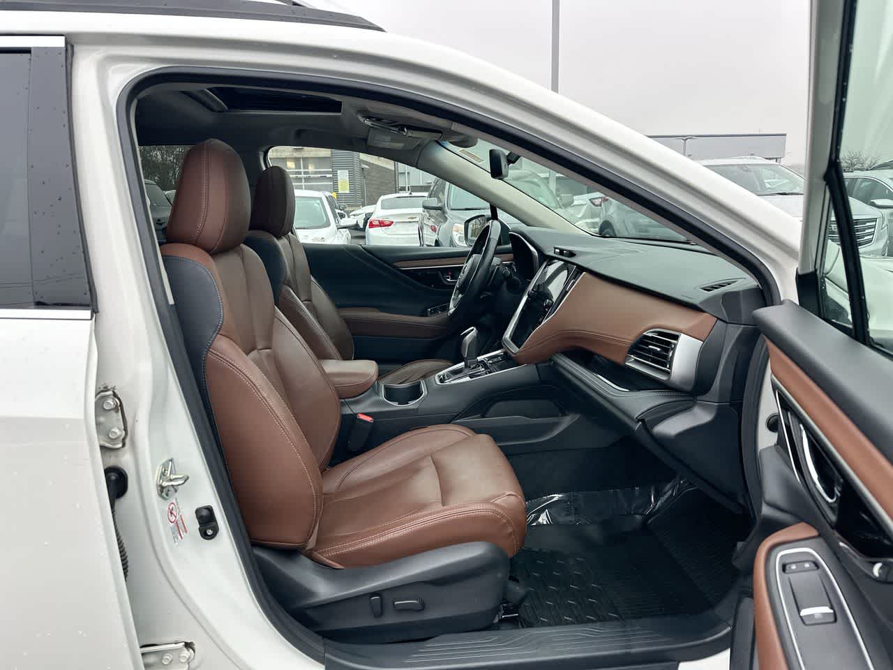 Thumbnail: 2020 Subaru Outback - 27