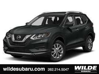 2017 Nissan Rogue SV -
                  Waukesha, WI