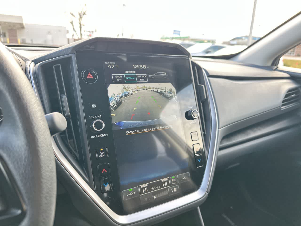 Thumbnail: 2025 Subaru Crosstrek - 32