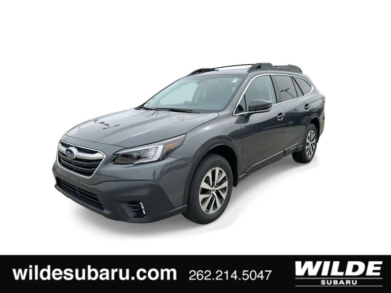 2020 Subaru Outback Premium -
                  Waukesha, WI
