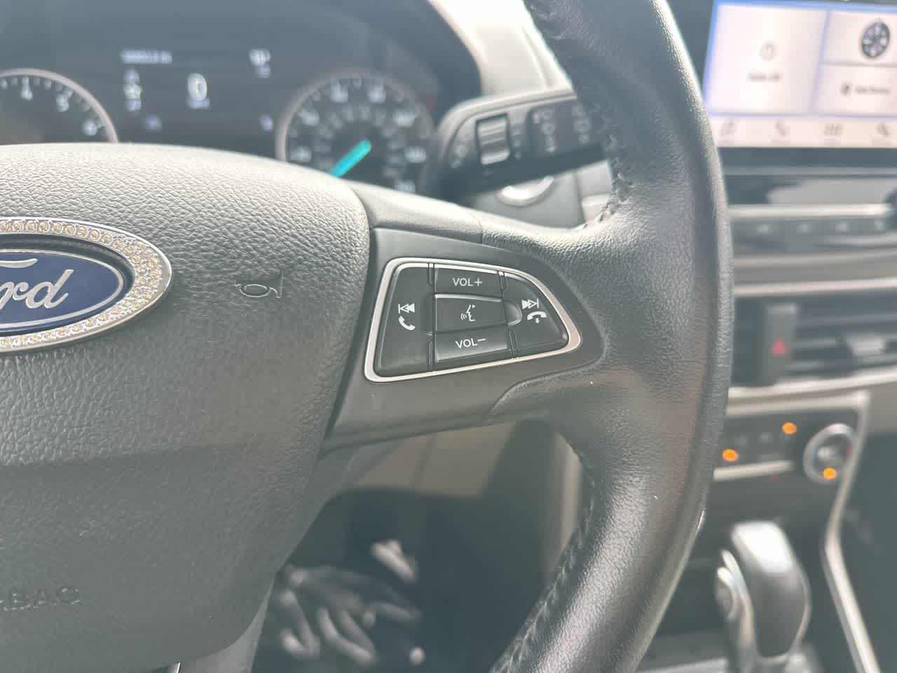 Thumbnail: 2019 Ford EcoSport - 30