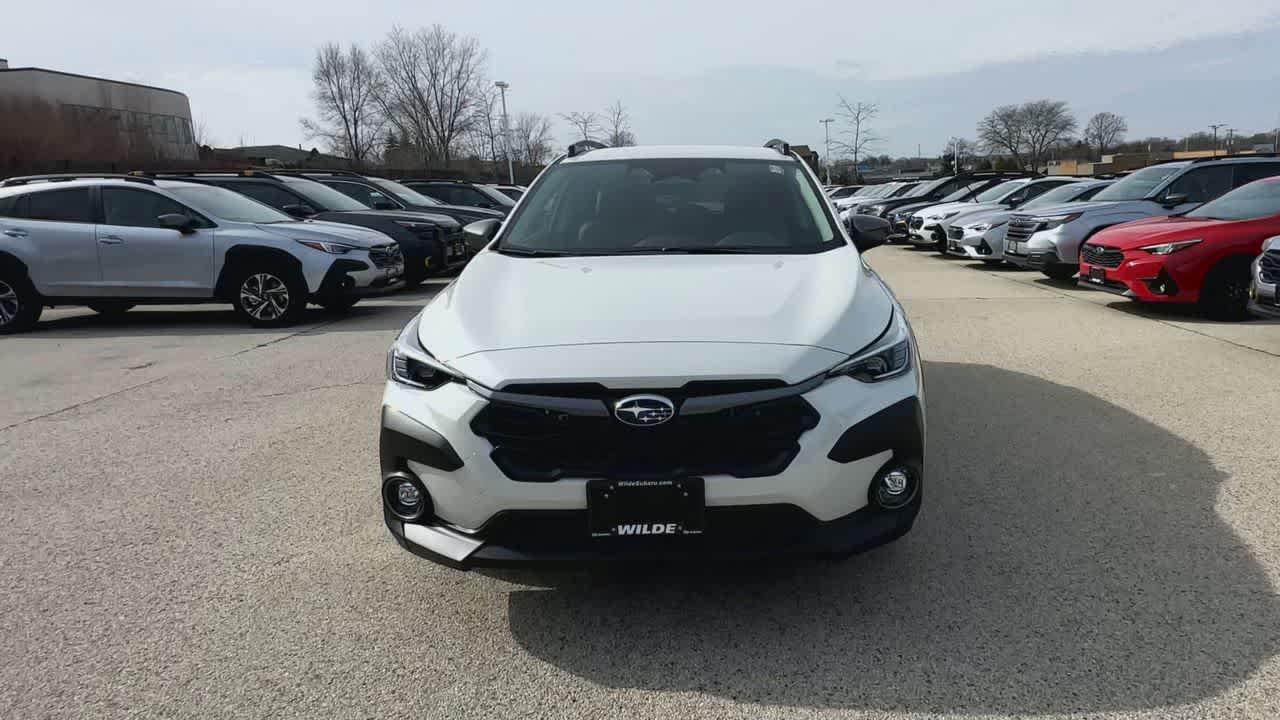 Thumbnail: 2026 Subaru Crosstrek - 3