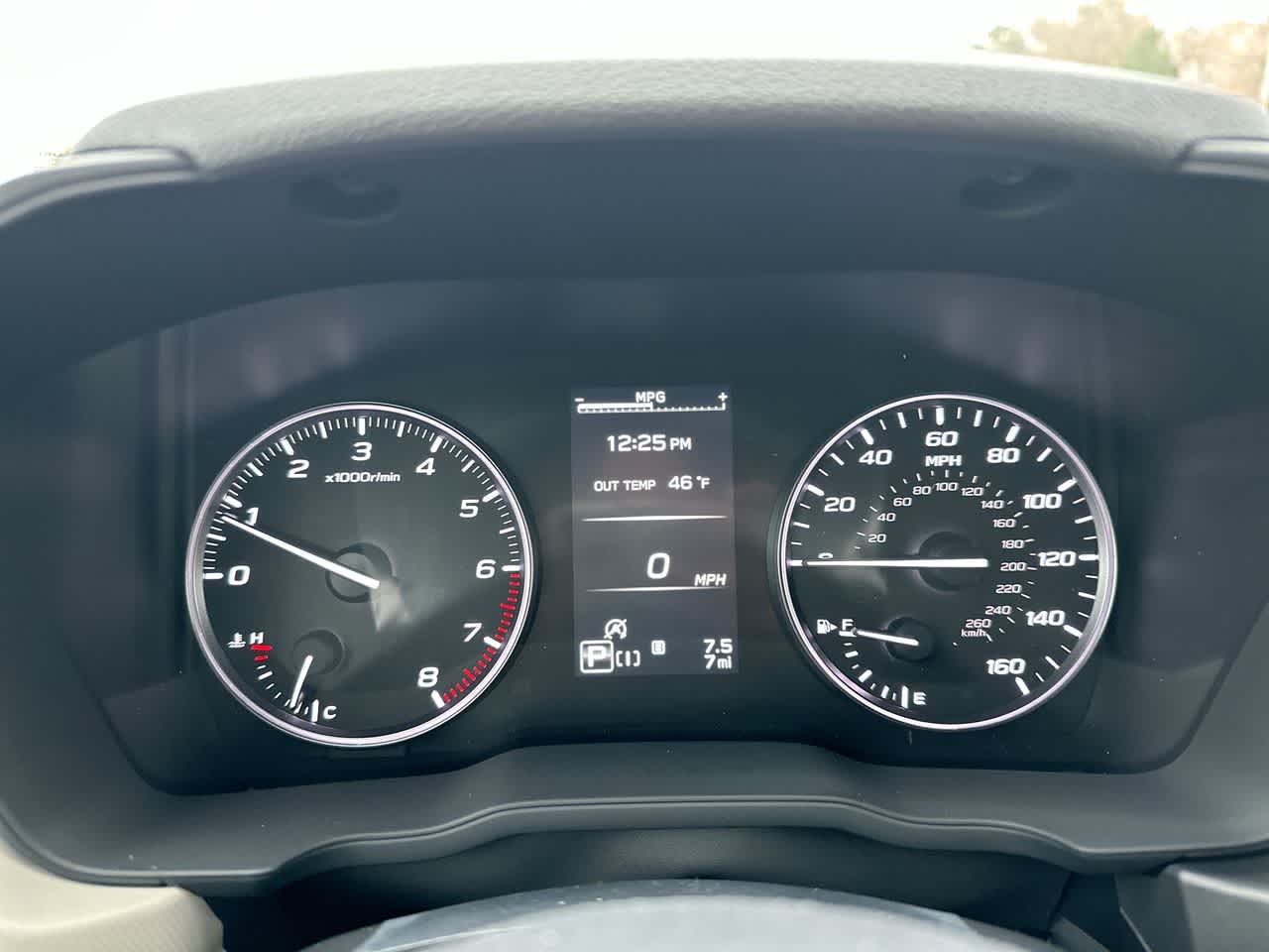 Thumbnail: 2026 Subaru Forester - 35